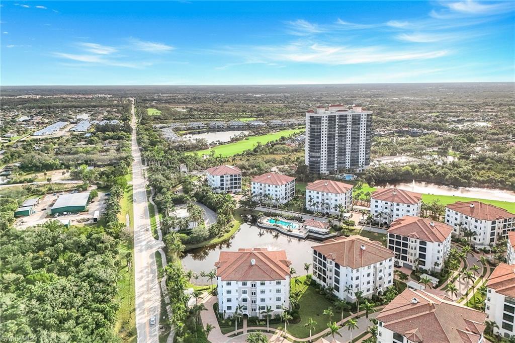 4780 Via Del Corso LN # 402