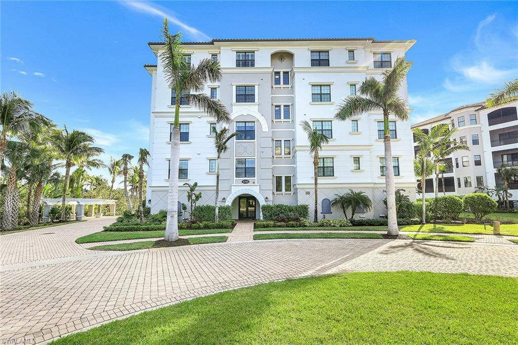 4780 Via Del Corso LN # 402