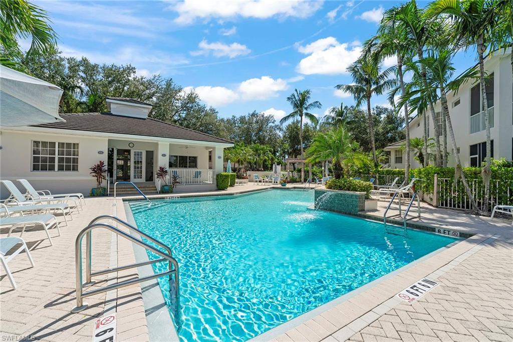 3461 Pointe Creek CT # 204