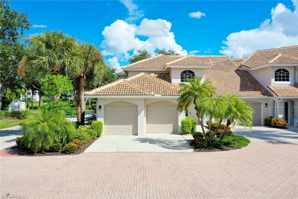 24300 Sandpiper Isle WAY # 201