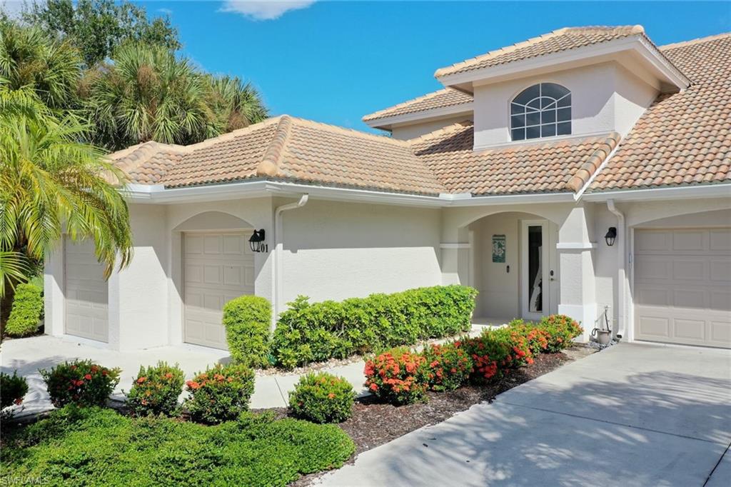 24300 Sandpiper Isle WAY # 201