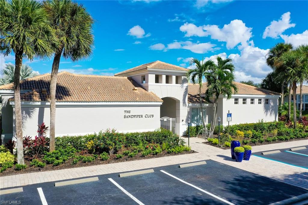 24300 Sandpiper Isle WAY # 201
