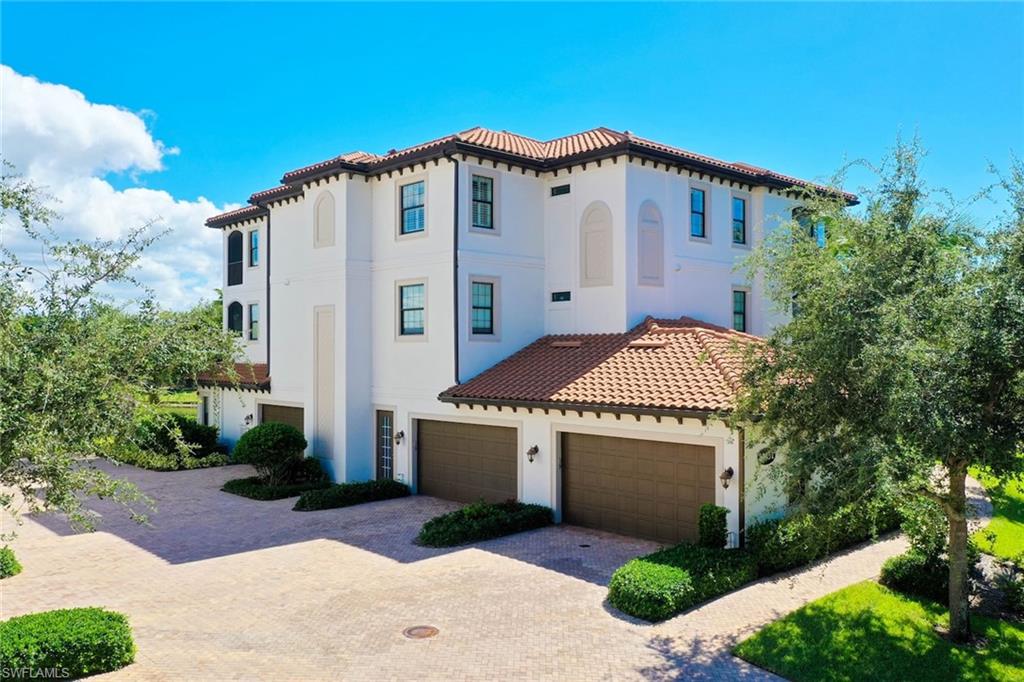 24451 Terzetto LN # 403