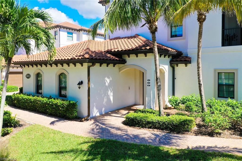 24451 Terzetto LN # 403