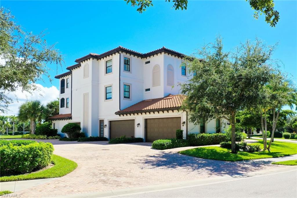 24451 Terzetto LN # 403