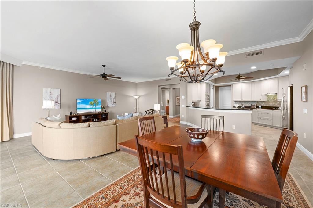 24031 Via Castella DR # 1302, BONITA SPRINGS Unit: 1302