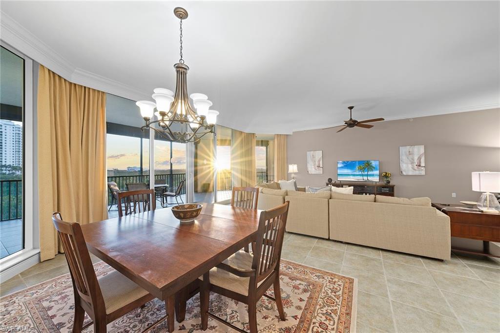 24031 Via Castella DR # 1302, BONITA SPRINGS Unit: 1302