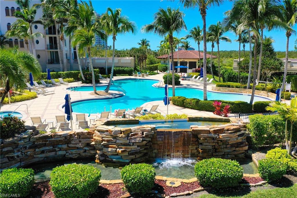 24031 Via Castella DR # 1302, BONITA SPRINGS Unit: 1302