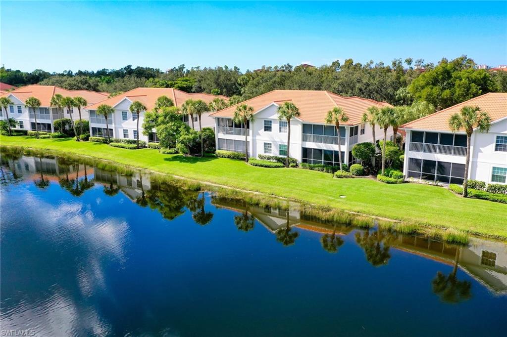 23101 Rosedale DR # 202, ESTERO Unit: 202