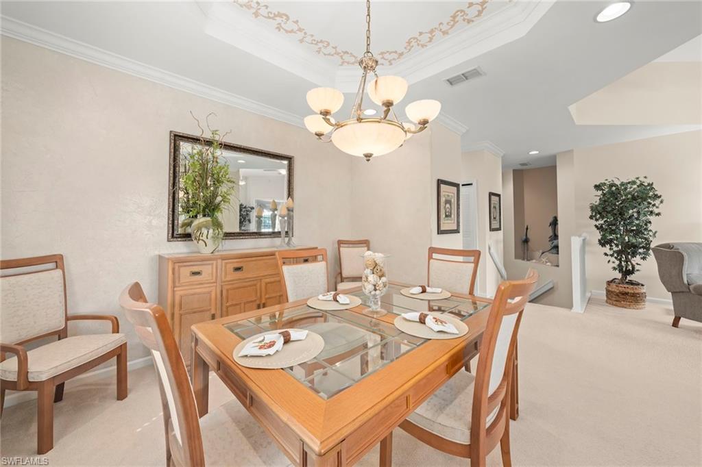 23101 Rosedale DR # 202, ESTERO Unit: 202