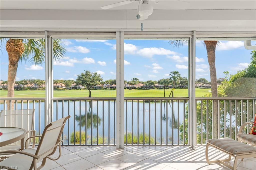 23101 Rosedale DR # 202, ESTERO Unit: 202