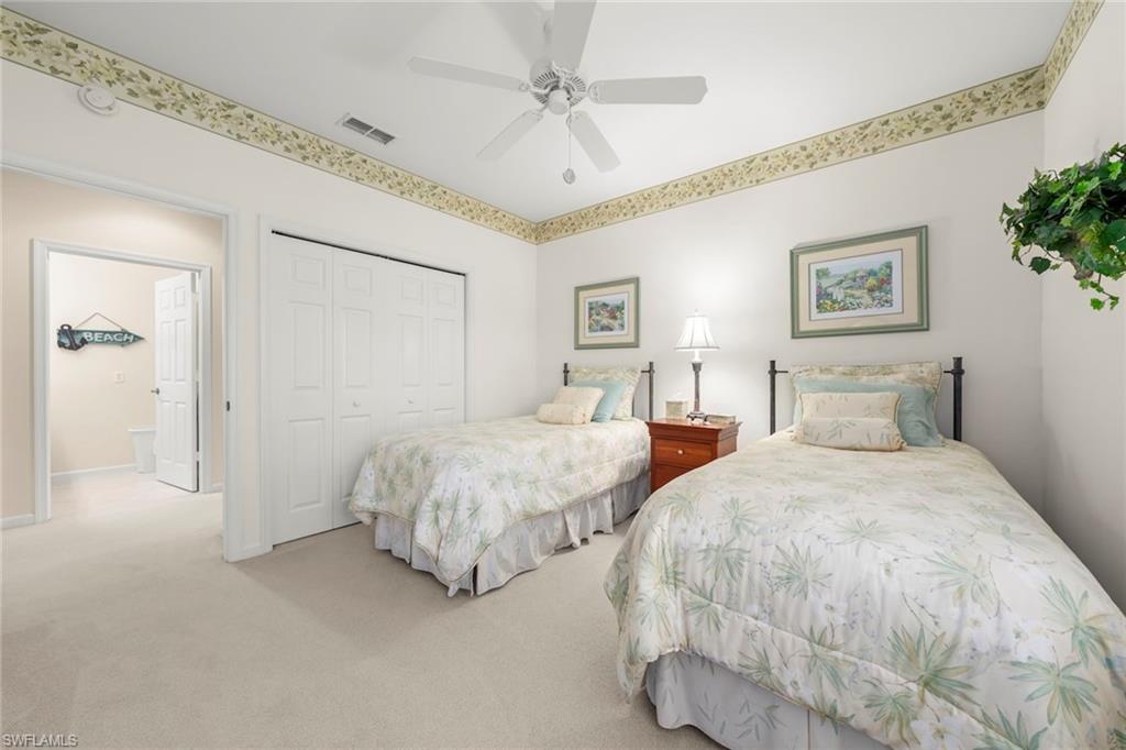 23101 Rosedale DR # 202, ESTERO Unit: 202