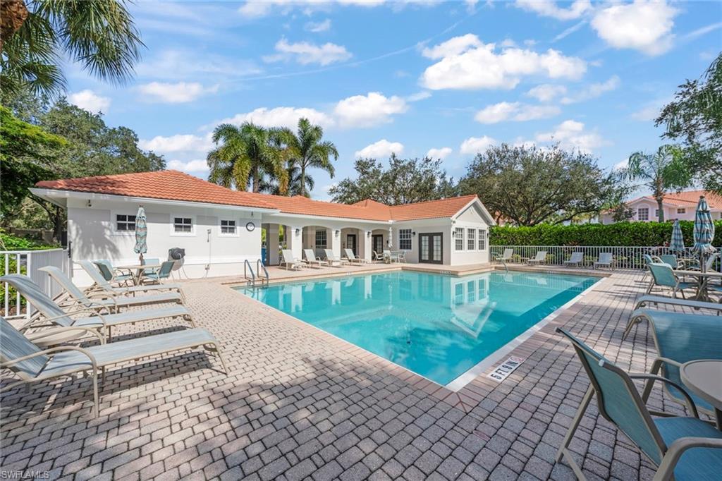 23101 Rosedale DR # 202, ESTERO Unit: 202