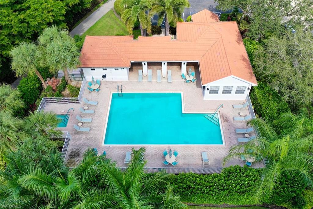 23101 Rosedale DR # 202, ESTERO Unit: 202