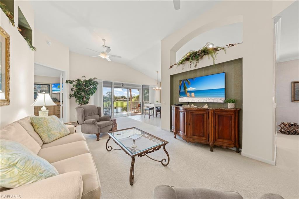 23101 Rosedale DR # 202, ESTERO Unit: 202