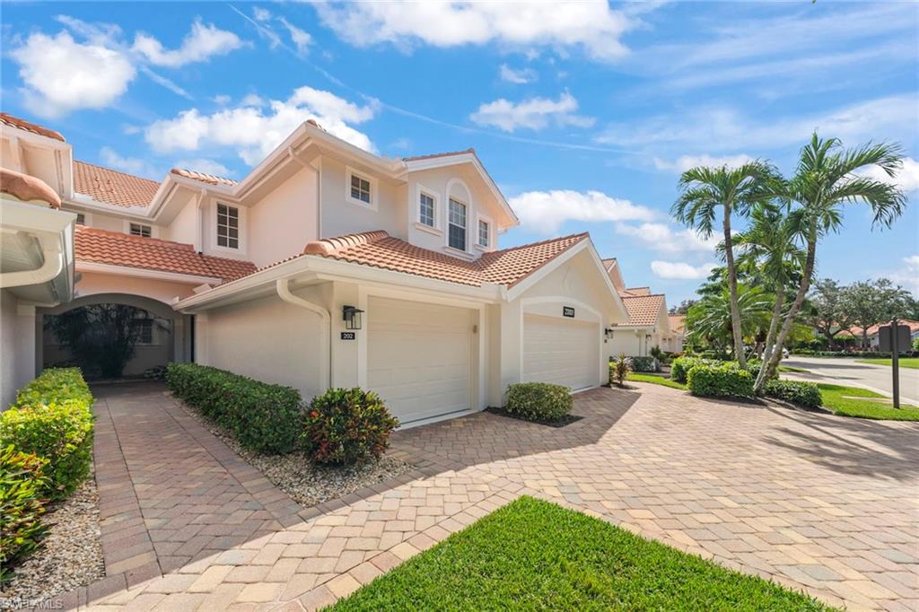 23101 Rosedale DR # 202, ESTERO Unit: 202