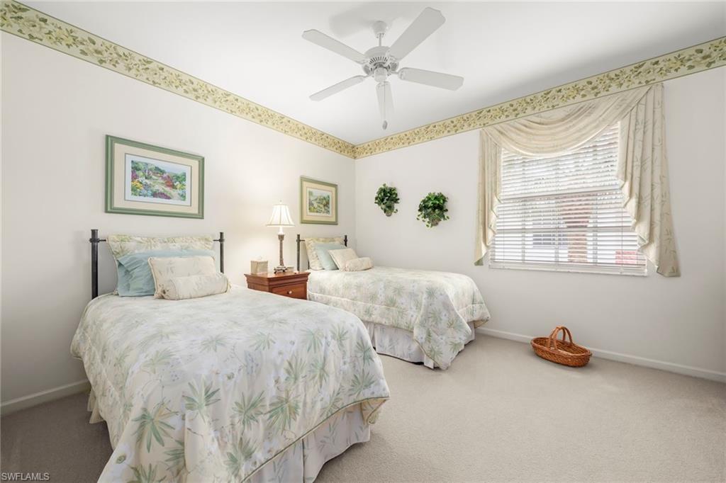 23101 Rosedale DR # 202, ESTERO Unit: 202