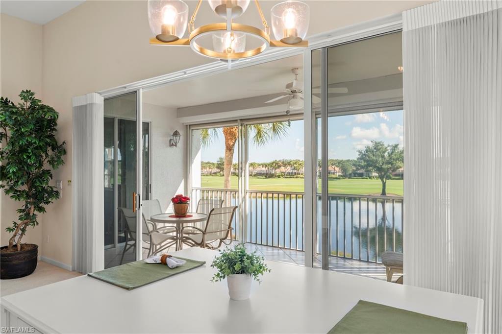 23101 Rosedale DR # 202, ESTERO Unit: 202