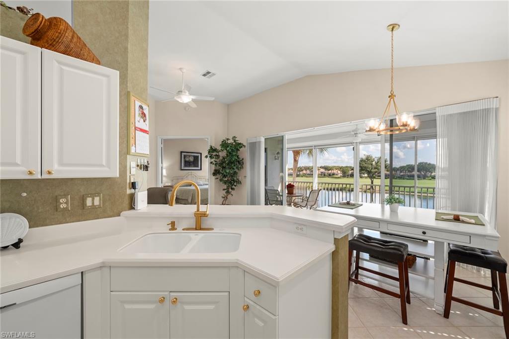 23101 Rosedale DR # 202, ESTERO Unit: 202