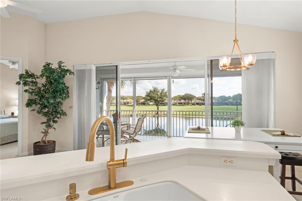 23101 Rosedale DR # 202, ESTERO Unit: 202