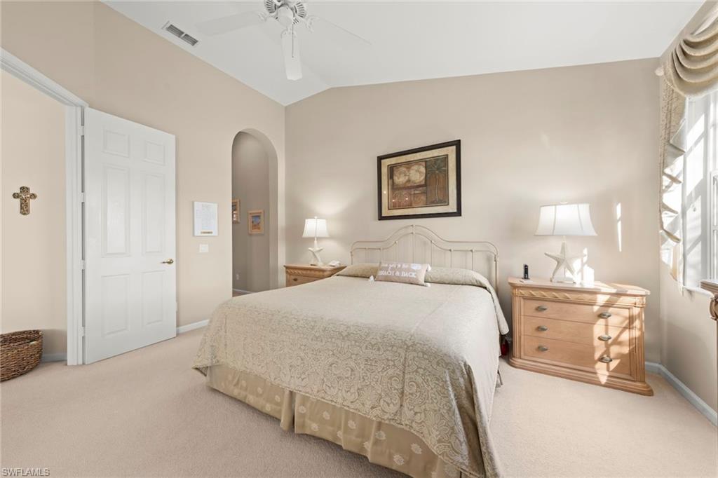 23101 Rosedale DR # 202, ESTERO Unit: 202