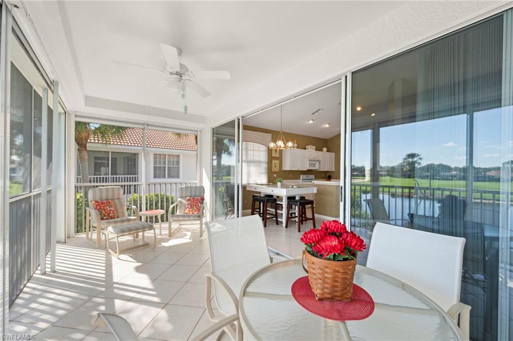 23101 Rosedale DR # 202, ESTERO Unit: 202