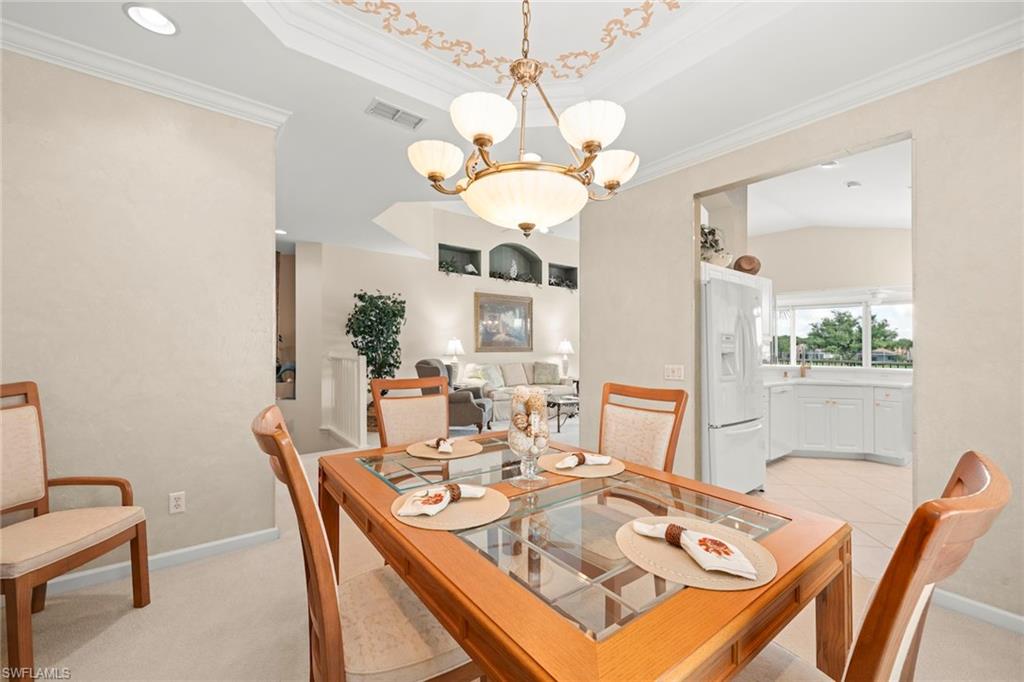 23101 Rosedale DR # 202, ESTERO Unit: 202