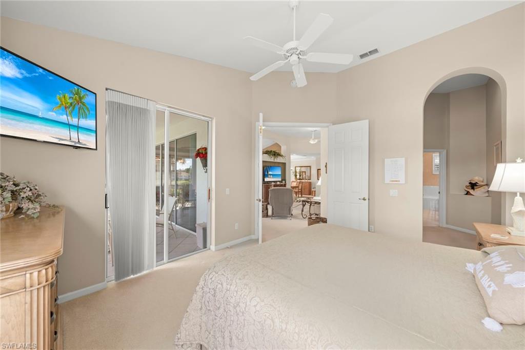 23101 Rosedale DR # 202, ESTERO Unit: 202