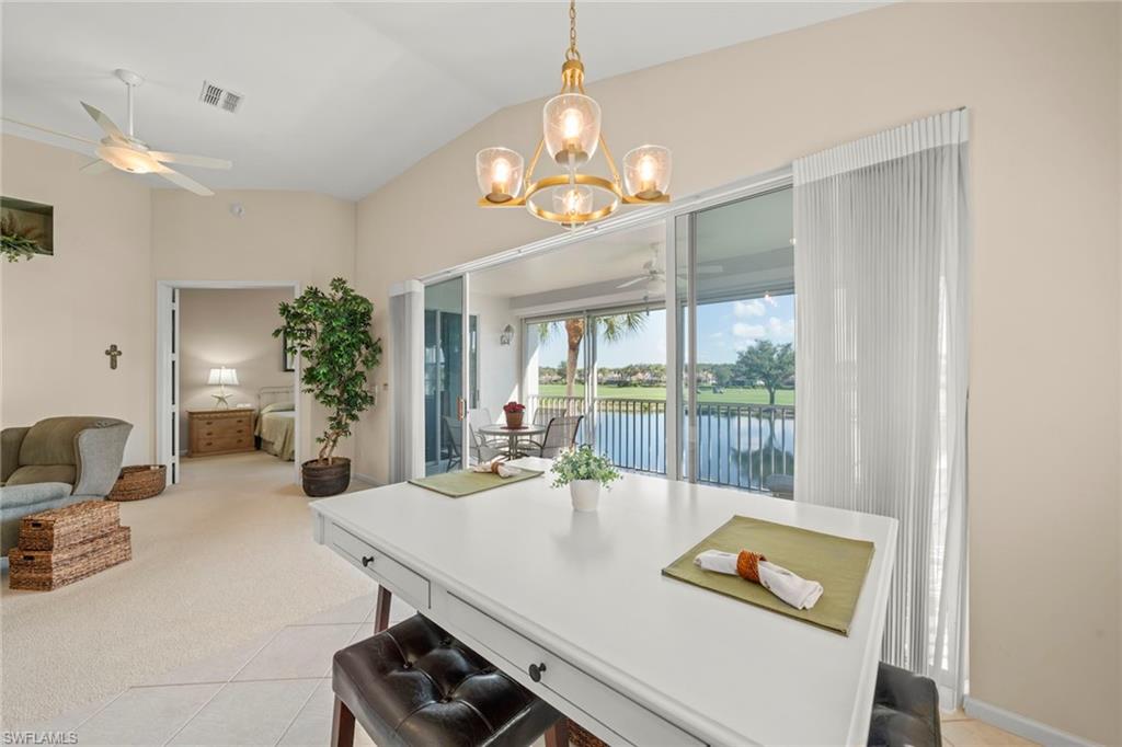 23101 Rosedale DR # 202, ESTERO Unit: 202