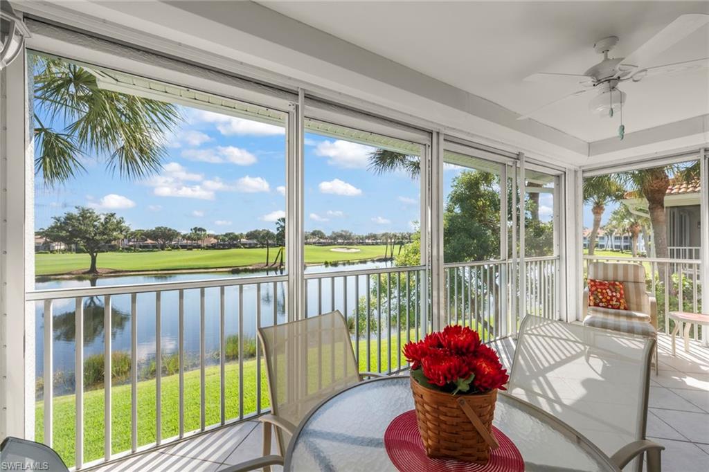 23101 Rosedale DR # 202, ESTERO Unit: 202