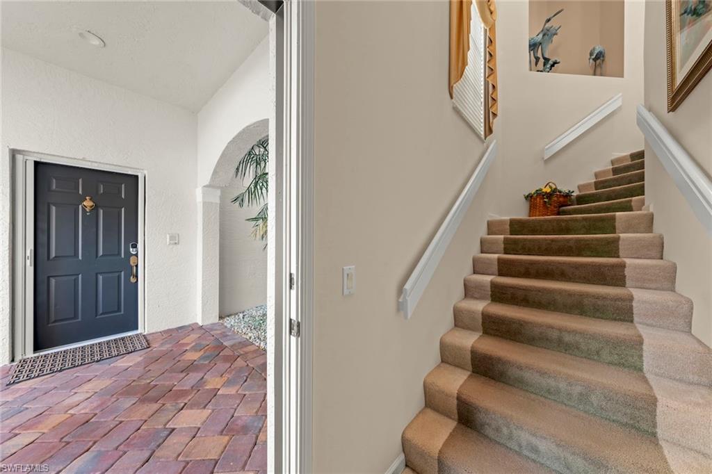 23101 Rosedale DR # 202, ESTERO Unit: 202