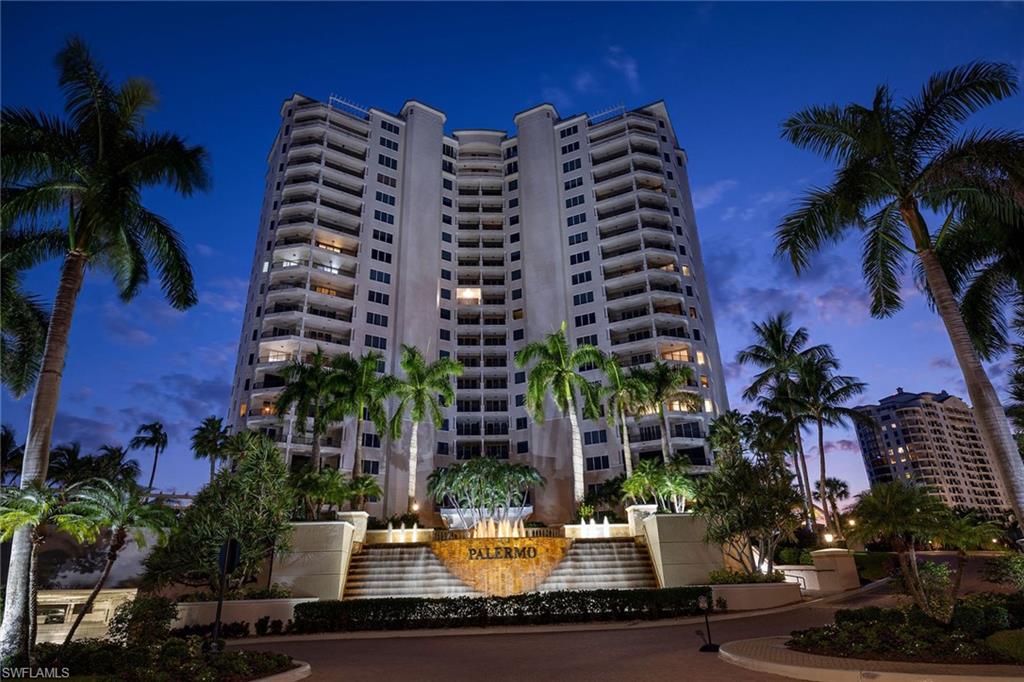 4875 Pelican Colony BLVD # 604