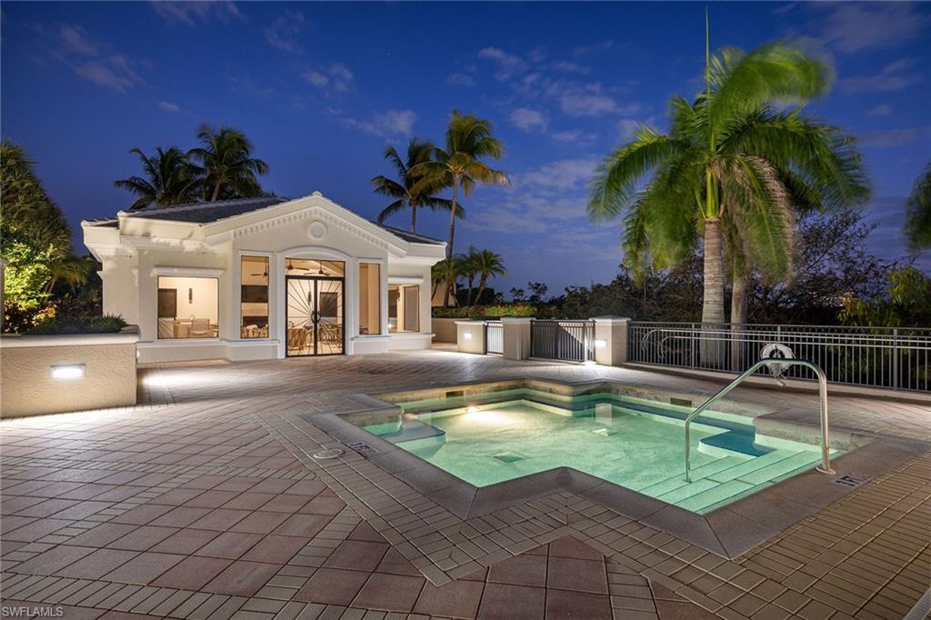 4875 Pelican Colony BLVD # 604