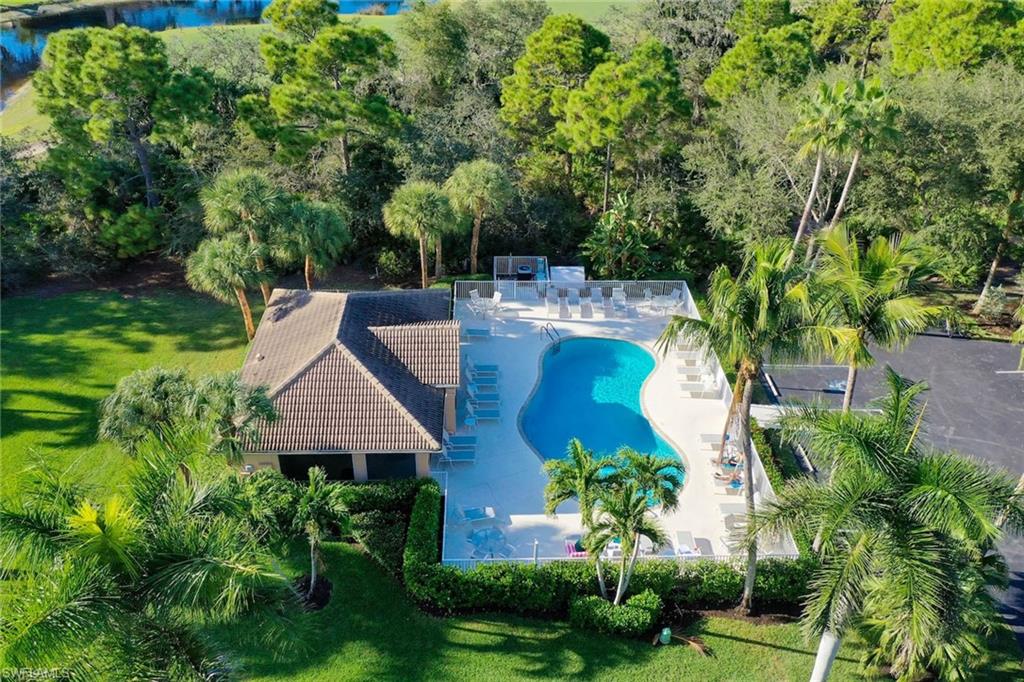 9601 Spanish Moss WAY # 3615