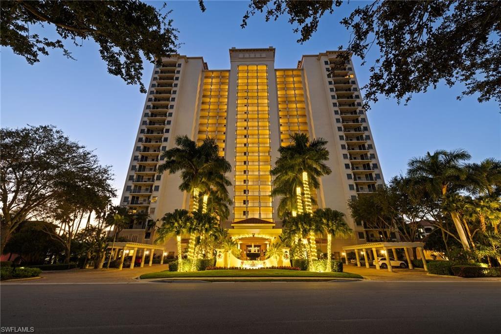 23540 Via Veneto BLVD # 805