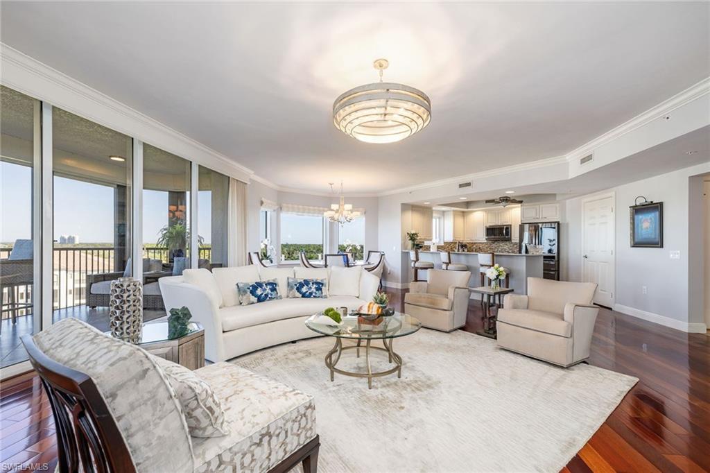 23540 Via Veneto BLVD # 805