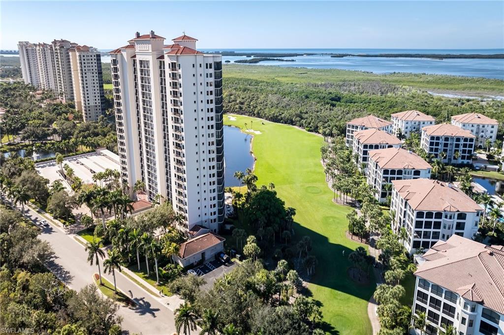 23540 Via Veneto BLVD # 805