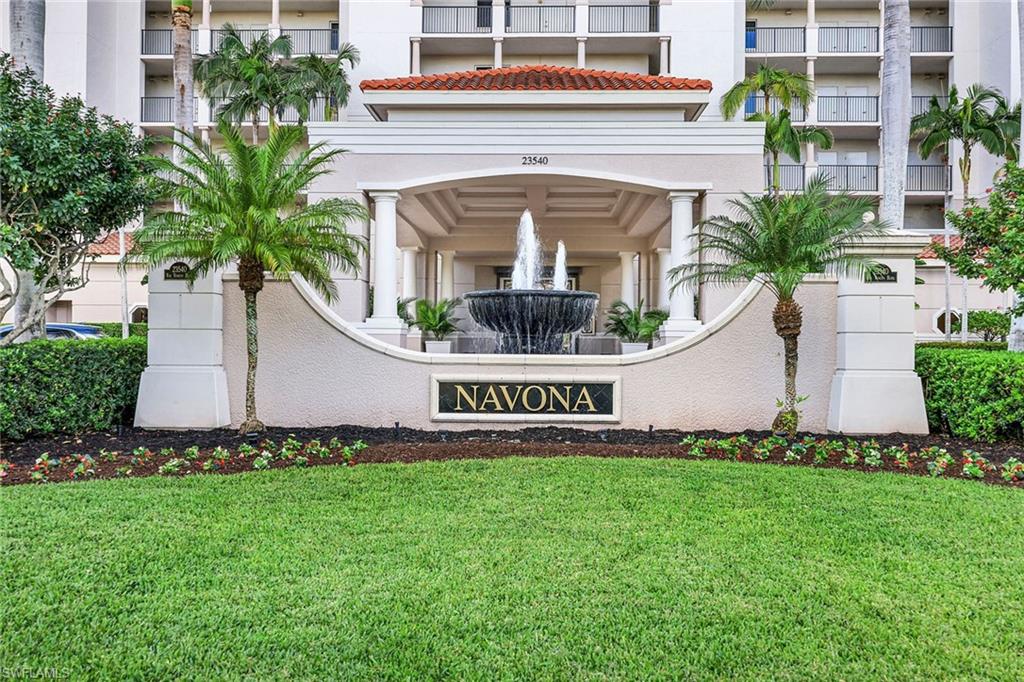 23540 Via Veneto BLVD # 805