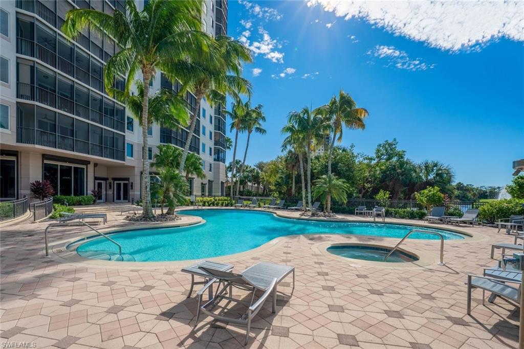 23540 Via Veneto BLVD # 805