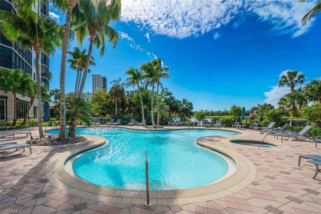 23540 Via Veneto BLVD # 805