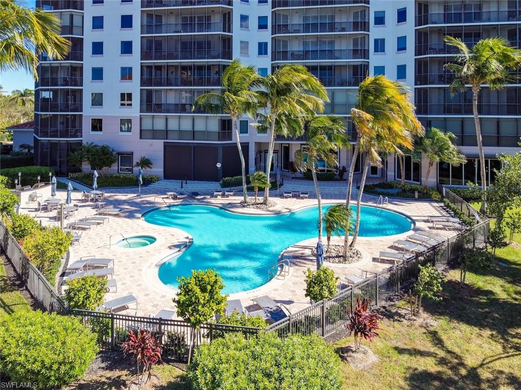 23540 Via Veneto BLVD # 602