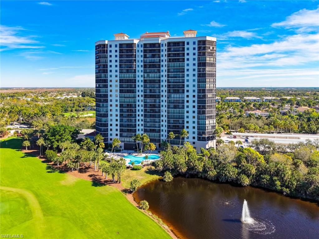 23540 Via Veneto BLVD # 602