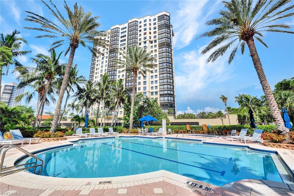 23540 Via Veneto BLVD # 2204