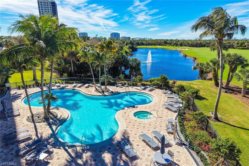 23540 Via Veneto BLVD # 2204