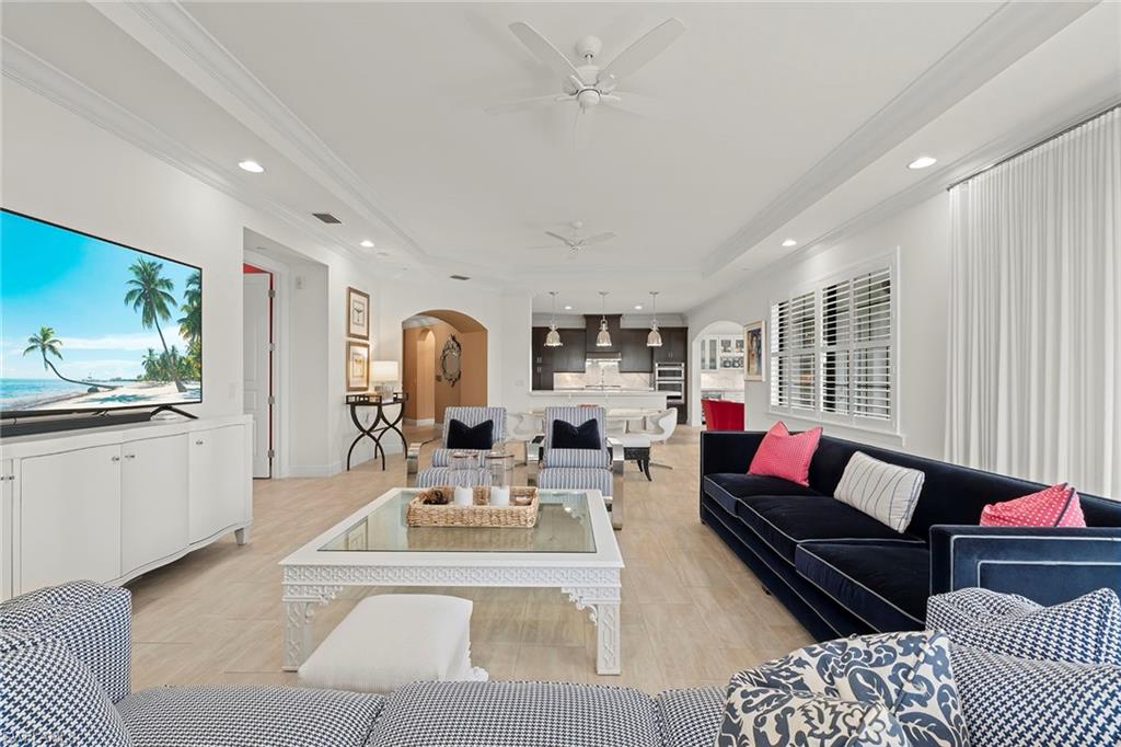 4731 Via Del Corso LN 202