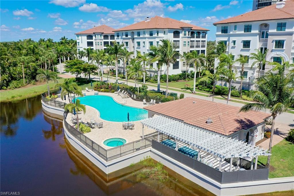 4731 Via Del Corso LN 202