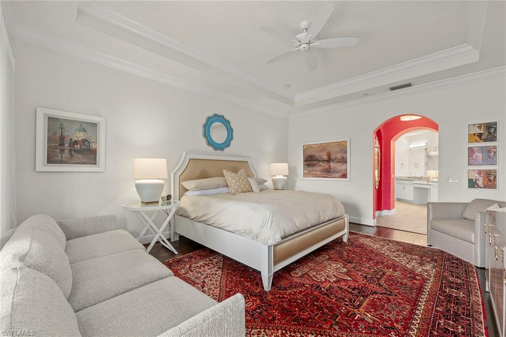 4731 Via Del Corso LN 202