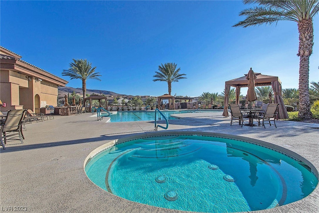 2741 Moliere Court
