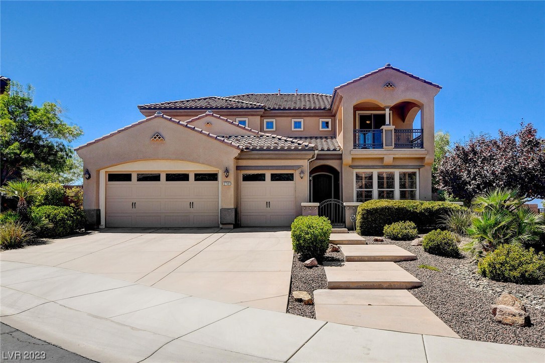 2741 Moliere Court