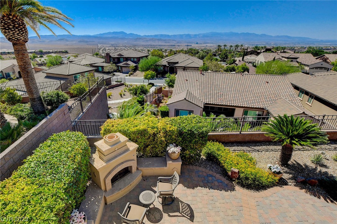 2741 Moliere Court